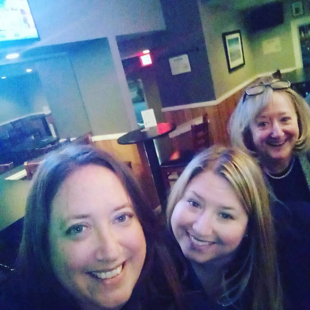 Meet your Posher, Katherine